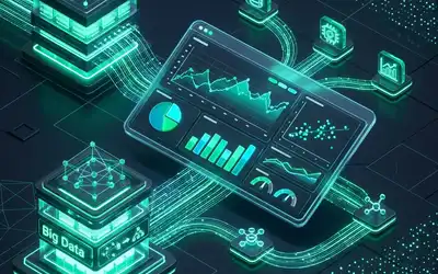 Data & Analitik