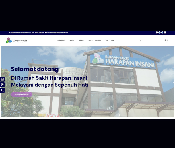 RS Harapan Insani
