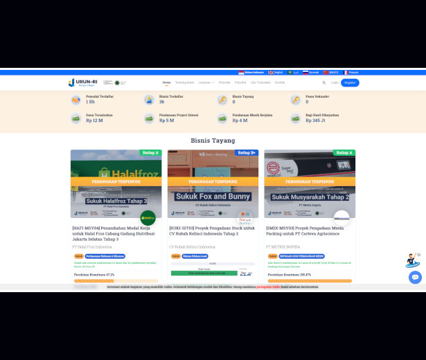 CRM Kommo URUN_RI